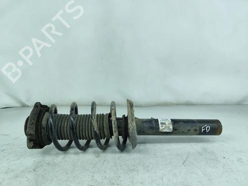 Used Right front shock absorber VW GOLF VI Variant (AJ5) 1.6 TDI (105 hp) 30563615