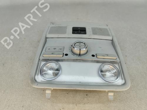 Used Interior roof light VW GOLF VI Variant (AJ5) 1.6 TDI (105 hp) 30563697