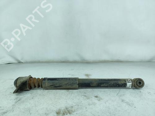 Used Left rear shock absorber VW GOLF VI Variant (AJ5) 1.6 TDI (105 hp) 30563618