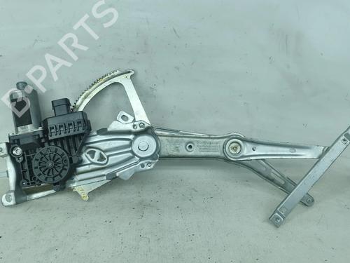 Used Front left window mechanism Front left window mechanism OPEL ASTRA H (A04) 1.7 CDTI (L48) (110 hp) 30174292 30174292