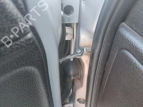 Dørhengsel/Dørstopper PEUGEOT 206 Hatchback (2A/C) 1.9 D (69 hp) 30578802