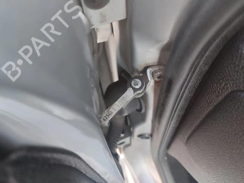 Hinge/Door check strap PEUGEOT 206 Hatchback (2A/C) 1.9 D | BP30578802C146 