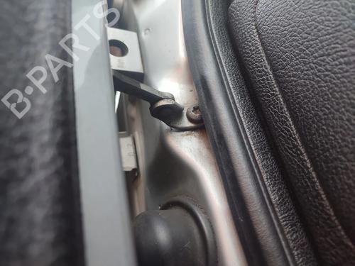 Hinge/Door check strap PEUGEOT 206 Hatchback (2A/C) 1.9 D | BP30578802C146 