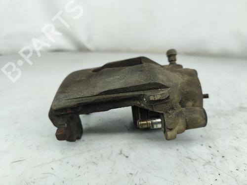 Right front brake caliper VW GOLF VI Variant (AJ5) 1.6 TDI | BP30563621M104 - Image 3
