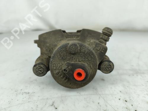 Used Right front brake caliper VW GOLF VI Variant (AJ5) 1.6 TDI (105 hp) 30563621
