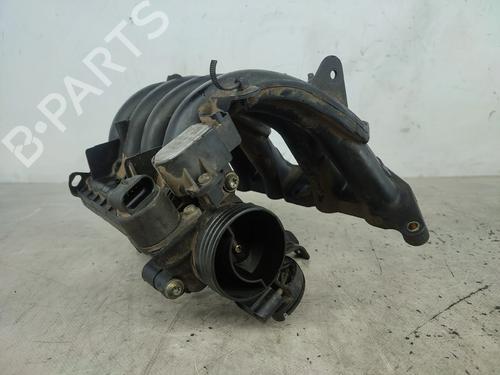 Intake manifold PEUGEOT 206 Hatchback (2A/C) 1.1 i | BP30578796M70