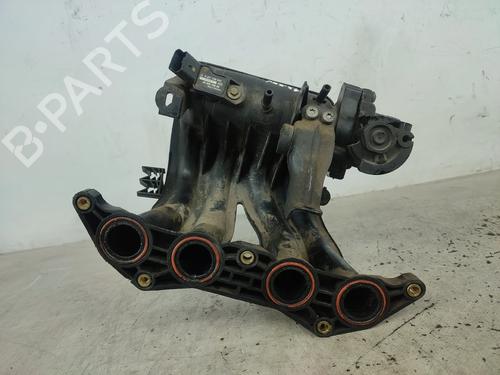 Intake manifold PEUGEOT 206 Hatchback (2A/C) 1.1 i | BP30578796M70