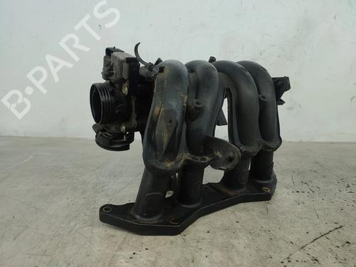Intake manifold PEUGEOT 206 Hatchback (2A/C) 1.1 i | BP30578796M70
