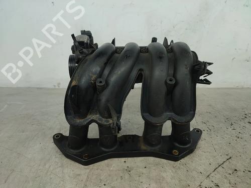 Used Intake manifold PEUGEOT 206 Hatchback (2A/C) 1.1 i (60 hp) 30578796