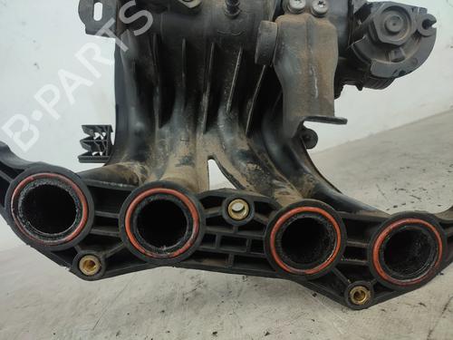 Intake manifold PEUGEOT 206 Hatchback (2A/C) 1.1 i | BP30578796M70