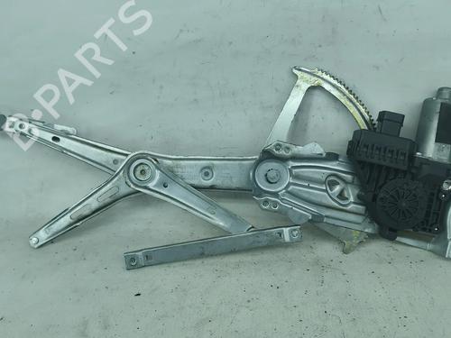 Used Front right window mechanism Front right window mechanism OPEL ASTRA H (A04) 1.7 CDTI (L48) (110 hp) 30174291 30174291