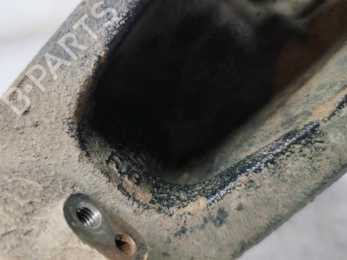 Left front steering knuckle VW GOLF VI Variant (AJ5) 1.6 TDI | BP30563626M25  - Image 5