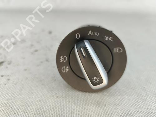 Forlygtekontakt VW GOLF VI Variant (AJ5) 1.6 TDI (105 hp) 30563707