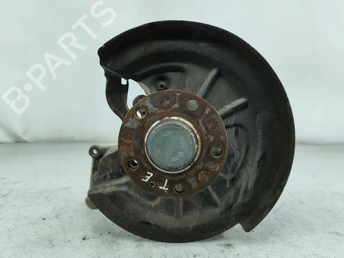 Used Left rear steering knuckle VW GOLF VI Variant (AJ5) 1.6 TDI (105 hp) 30563628