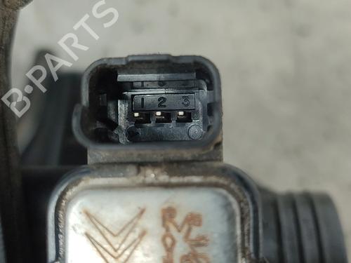 Intake manifold PEUGEOT 206 Hatchback (2A/C) 1.1 i | BP30578796M70