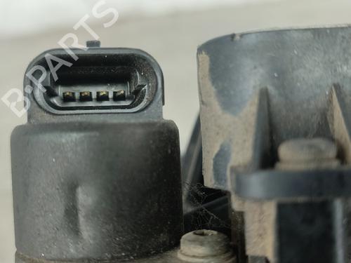 Intake manifold PEUGEOT 206 Hatchback (2A/C) 1.1 i | BP30578796M70