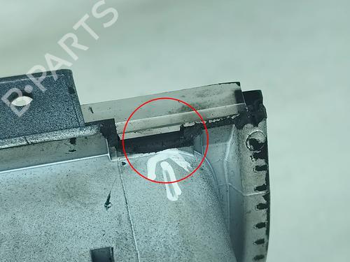 Instrument cluster AUDI A6 C4 Avant (4A5) 2.5 TDI | BP30203106C47