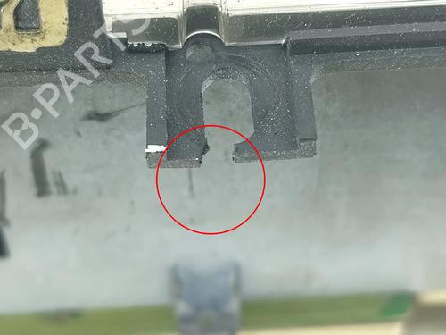 Instrument cluster AUDI A6 C4 Avant (4A5) 2.5 TDI | BP30203106C47