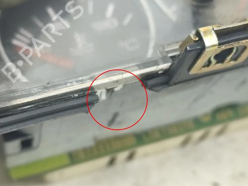 Instrument cluster AUDI A6 C4 Avant (4A5) 2.5 TDI | BP30203106C47