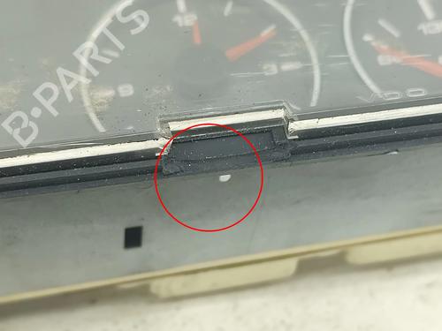 Instrument cluster AUDI A6 C4 Avant (4A5) 2.5 TDI | BP30203106C47