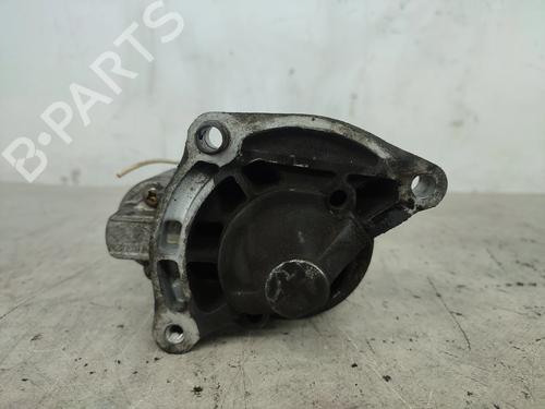 Used Starter PEUGEOT 206 Hatchback (2A/C) 1.1 i (60 hp) 30578799