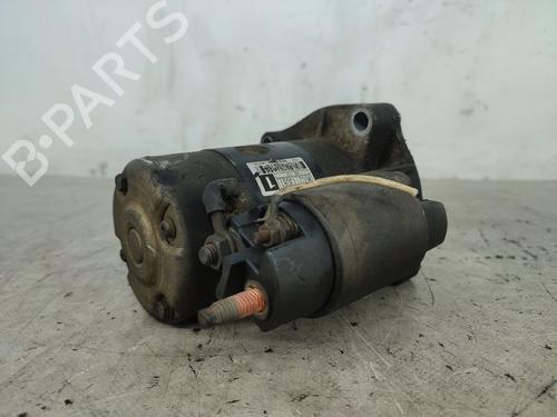 Starter PEUGEOT 206 Hatchback (2A/C) 1.1 i | BP30578799M8 