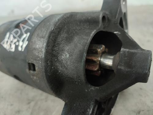 Starter PEUGEOT 206 Hatchback (2A/C) 1.1 i | BP30578799M8 