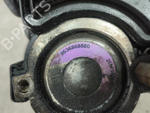 Steering pump PEUGEOT 206 Hatchback (2A/C) 1.1 i | BP30578797M99 