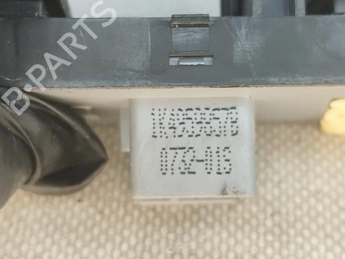 Left front window switch VW GOLF VI Variant (AJ5) 1.6 TDI | BP30563709I27 