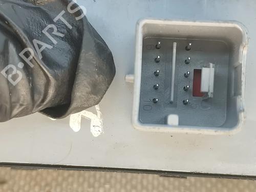 Left front window switch VW GOLF VI Variant (AJ5) 1.6 TDI | BP30563709I27 