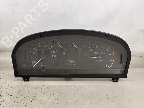 Used Instrument cluster LANCIA Y10 (156_) 1.1 Fire All-wheel Drive (156AG) (54 hp) 30539094