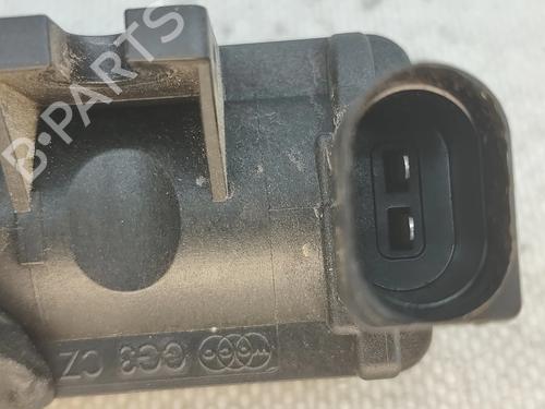 Electronic module VW GOLF VI Variant (AJ5) 1.6 TDI | BP30563718M83 