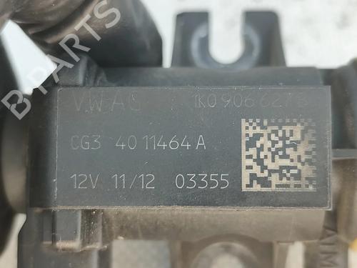 Electronic module VW GOLF VI Variant (AJ5) 1.6 TDI | BP30563718M83 
