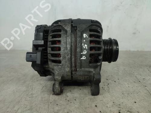 Alternator VW PASSAT B5 Variant (3B5) 1.9 TDI | BP30578823M7