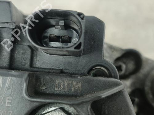 Alternator VW PASSAT B5 Variant (3B5) 1.9 TDI | BP30578823M7