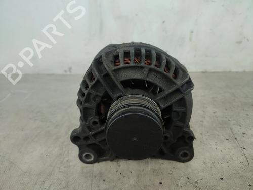 Alternator VW PASSAT B5 Variant (3B5) 1.9 TDI | BP30578823M7
