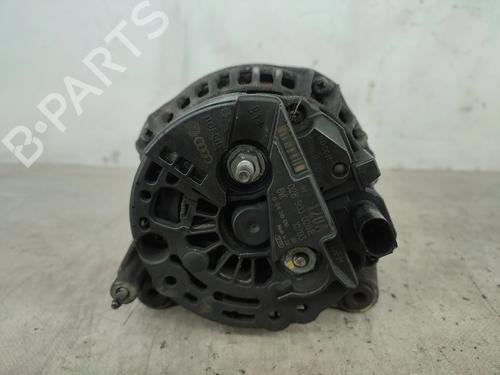 Alternator VW PASSAT B5 Variant (3B5) 1.9 TDI | BP30578823M7