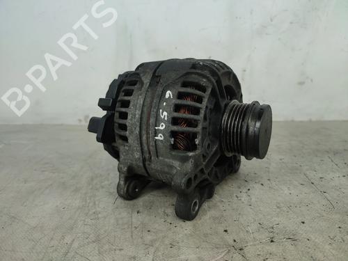 Alternator VW PASSAT B5 Variant (3B5) 1.9 TDI | BP30578823M7