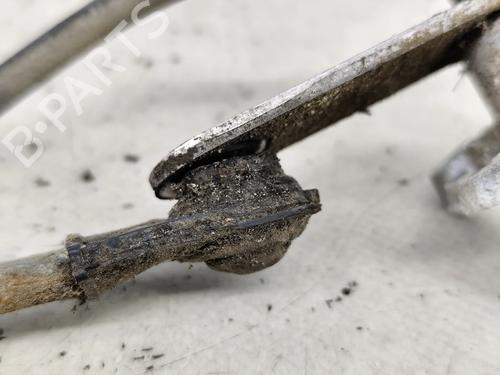 Front wiper motor TOYOTA CELICA Coupe (_A4_) 1.6 LT (TA4C) | BP30528980M29 