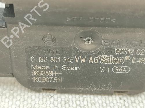 Elektronisk modul VW GOLF VI Variant (AJ5) 1.6 TDI | BP30563720M83 