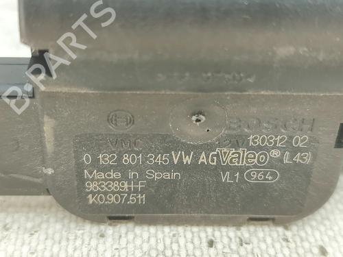 Electronic module VW GOLF VI Variant (AJ5) 1.6 TDI | BP30563721M83