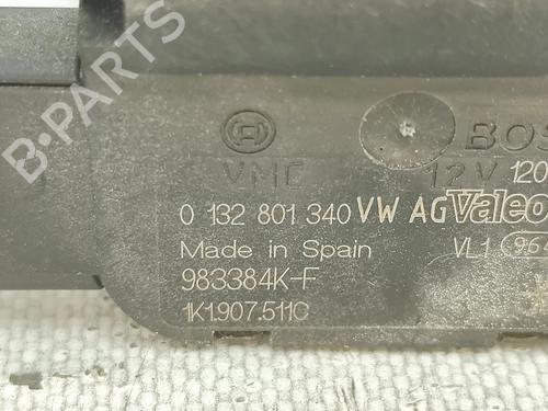 Electronic module VW GOLF VI Variant (AJ5) 1.6 TDI | BP30563722M83 