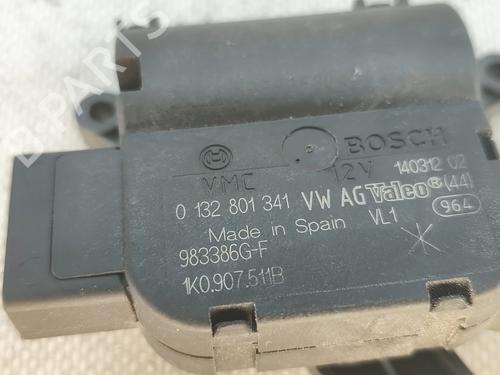 Electronic module VW GOLF VI Variant (AJ5) 1.6 TDI | BP30563723M83