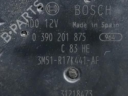 Rear wiper motor FORD FOCUS II (DA_, HCP, DP) 1.6 TDCi | BP30538125M102