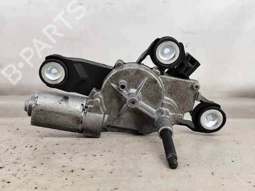 Viskermotor bagrude FORD FOCUS II (DA_, HCP, DP) 1.6 TDCi (109 hp) 30538125