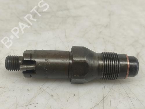 Used Injector PEUGEOT 206 Hatchback (2A/C) 1.9 D (69 hp) 30507821
