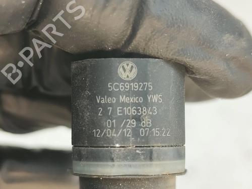 Electronic module VW GOLF VI Variant (AJ5) 1.6 TDI | BP30563732M83 