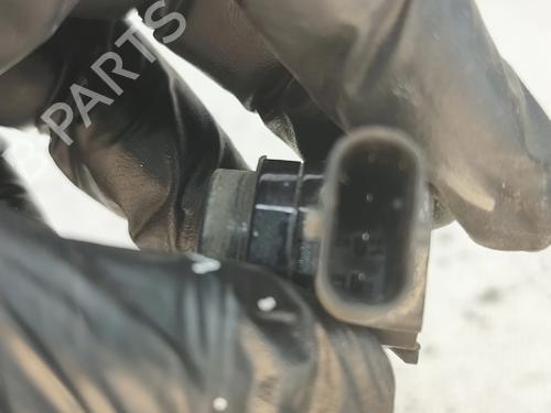 Electronic module VW GOLF VI Variant (AJ5) 1.6 TDI | BP30563730M83 