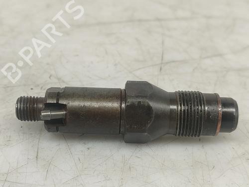 Used Injector PEUGEOT 206 Hatchback (2A/C) 1.9 D (69 hp) 30507822