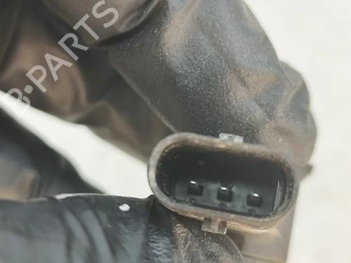 Electronic module VW GOLF VI Variant (AJ5) 1.6 TDI | BP30563733M83 